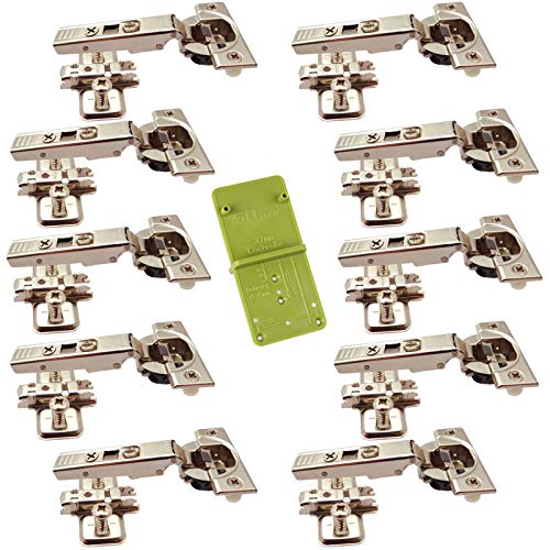 Los mejores 10 Bisagras Blum – Guía de compra, Opiniones y Análisis en