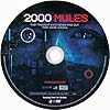2000 Mules &Trump Card – 2 DVD Combo Set #3