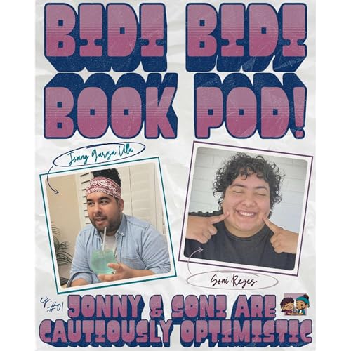 Jonny & Soni Are Cautiously Optimistic