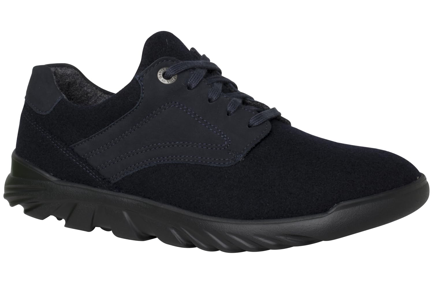 Ganter Women's Haylie Trainers, Ocean, 41 EU Weit
