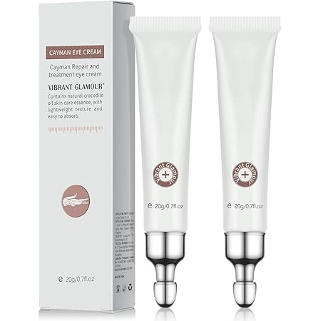 ms glow dark circle eye cream