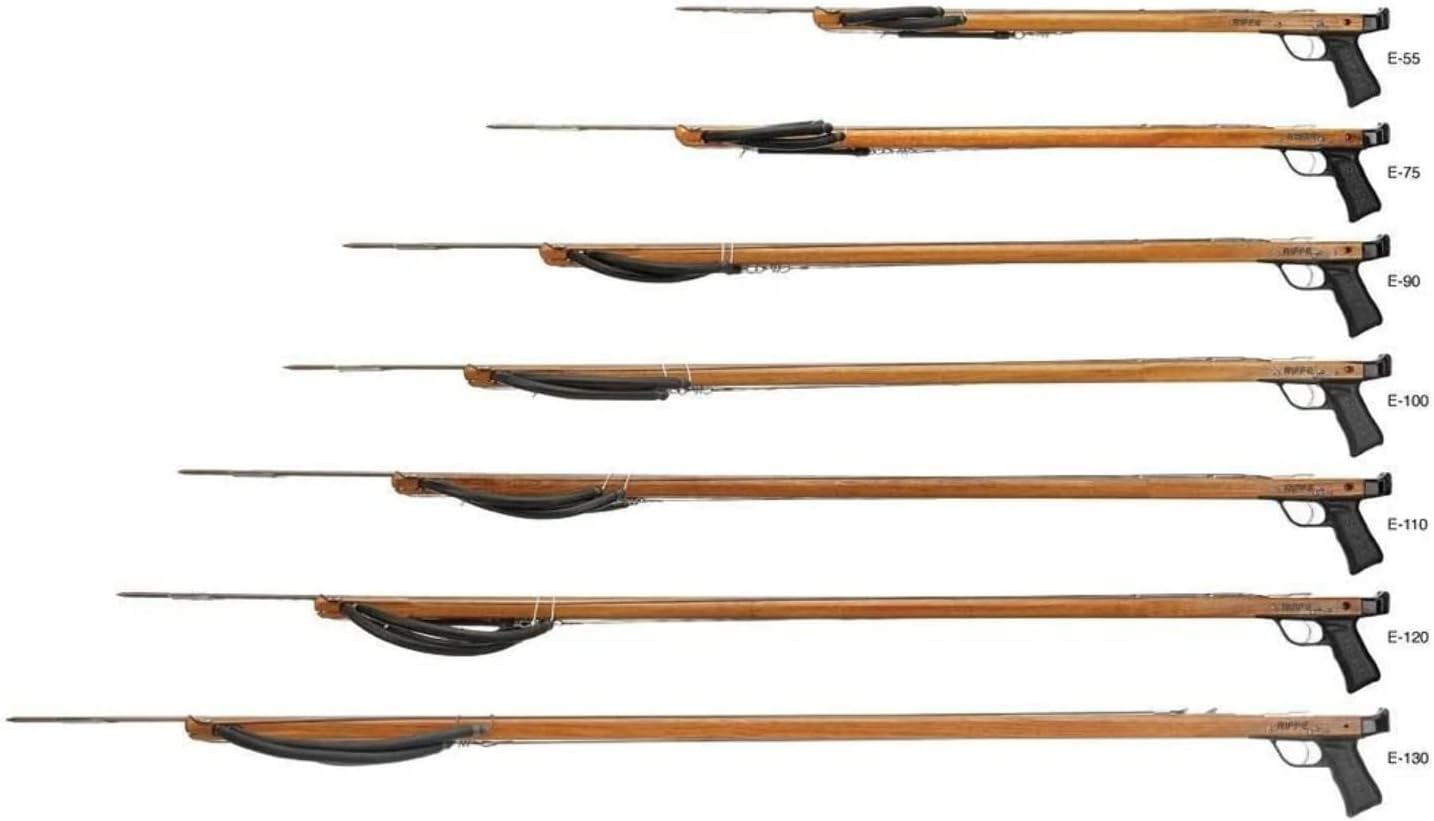 Euro Series Speargun (75)
