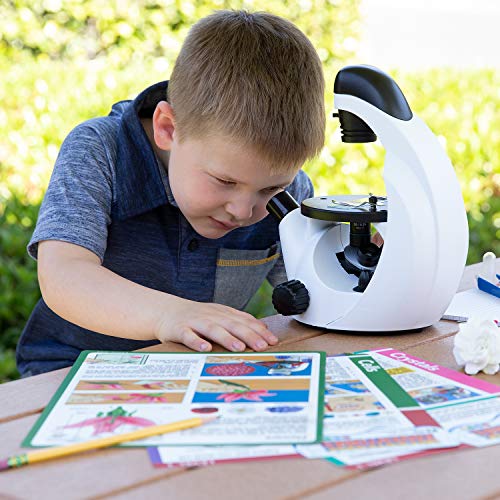 trinocular microscope system Kit product image