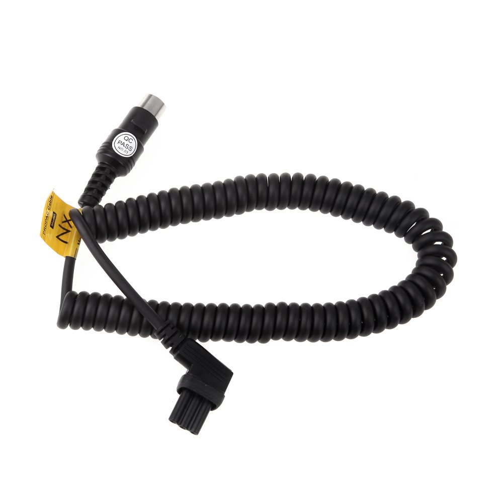 Godox PB820/PB960 externen Blitz Akku-Kabel für