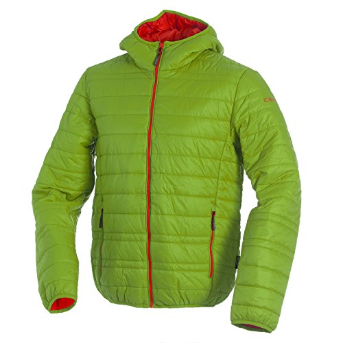 CMP, Giacca Uomo Primaloft