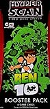 Ben 10 Game Booster Pack - Hyperscan Video Game System