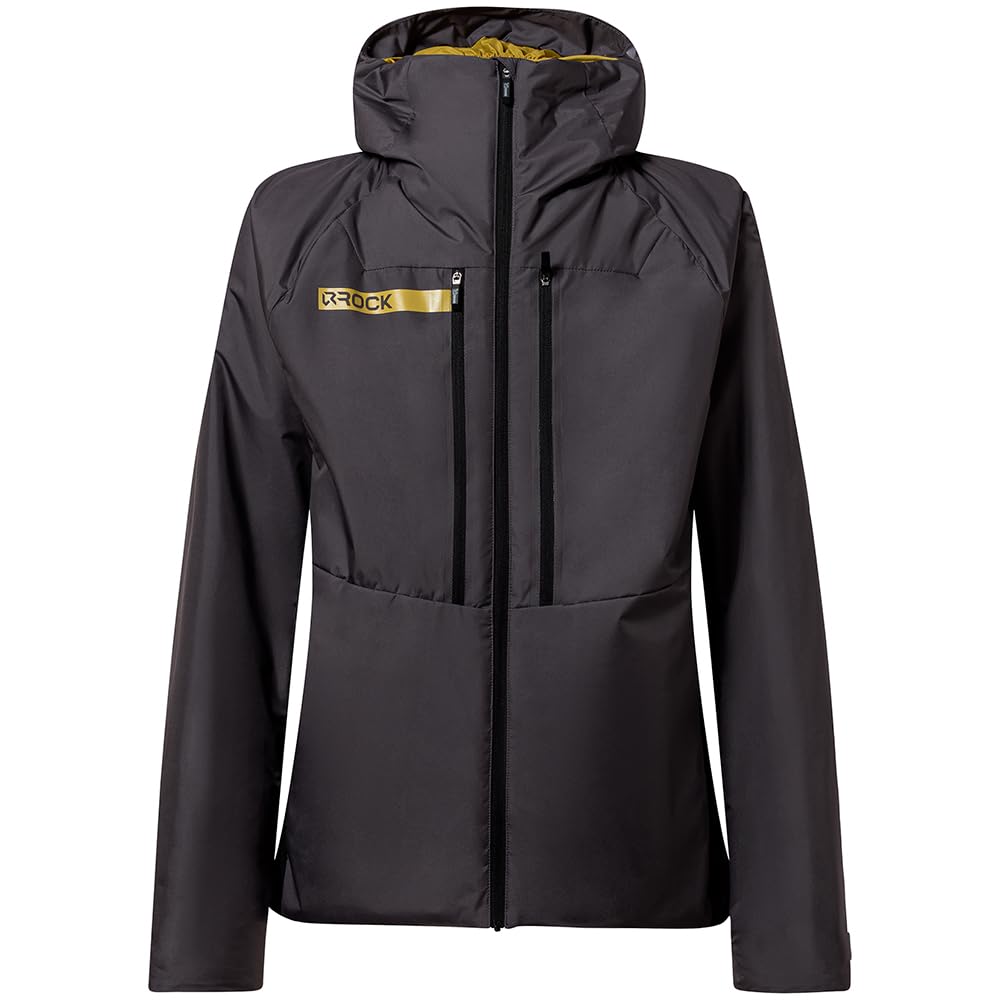 Rock Experience Chaqueta Elim 2.0 Padded XL