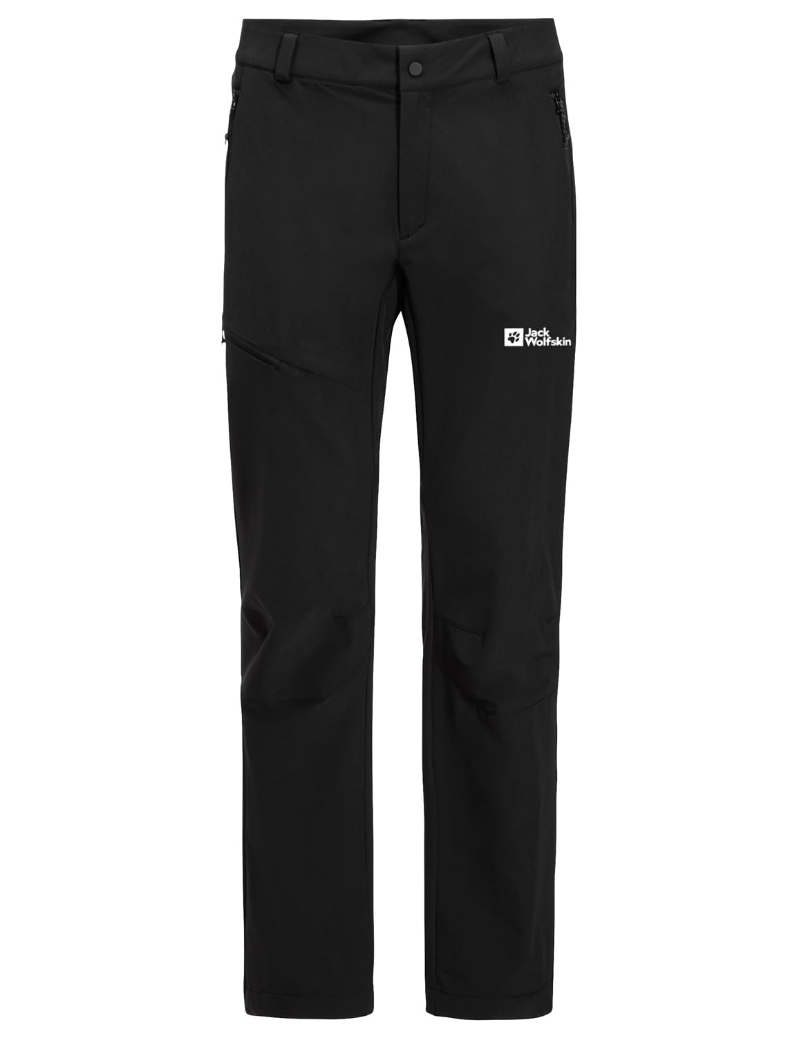 Jack Wolfskin Herren Wanderhose Holdsteig Pants M