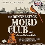 Der Donnerstagsmordclub und der unlösbare Code