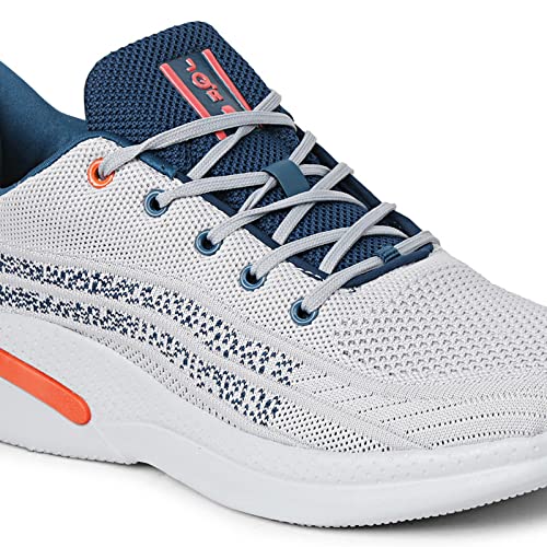 Image of JQR Men's Shooter Sports, Running,Walking, Training Shoes
