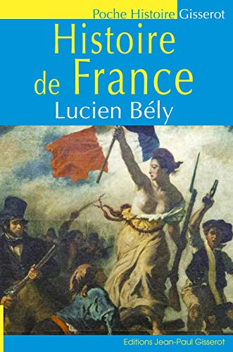 Télécharger Histoire de France Livre eBook France