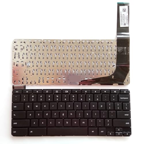 HP Chromebook 14 G3 pAChromebook G4 p V149046AS1 14-Q 14-X TPN-Q167 m[gp\RpL[{[h (US)(Black US)