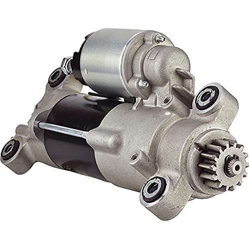 Démarreur marin 410-12739 pour moteur bateau 12V 14 dents rotation CCW PMGR