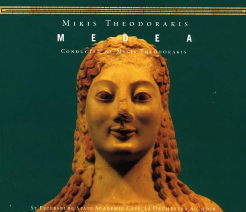 Theodorakis: Medea