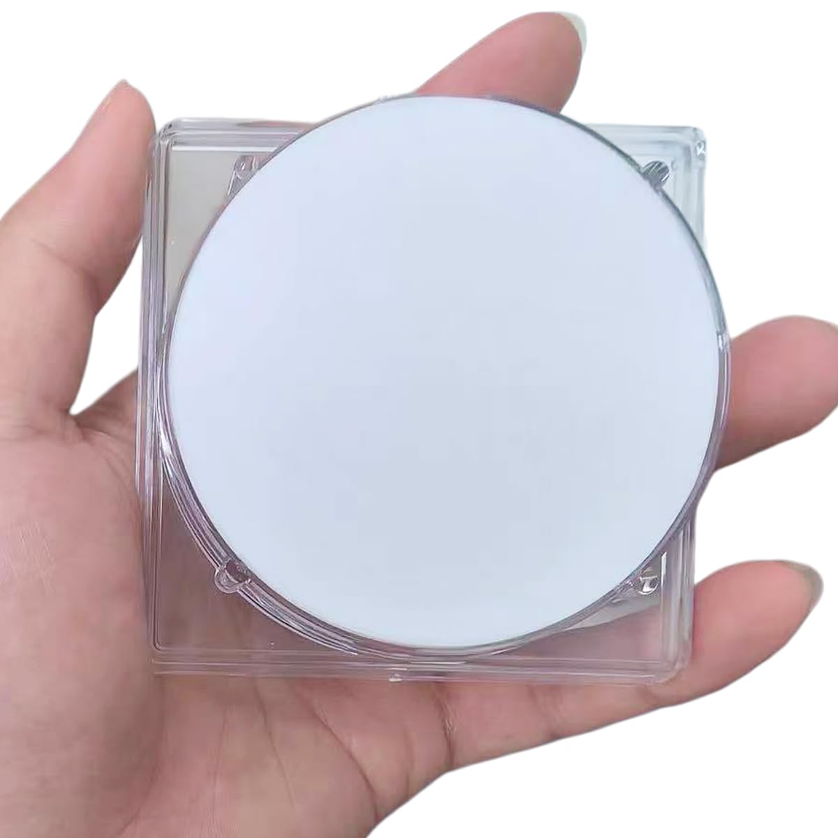 Disco filtrante in PTFE idrofobo da 100 pezzi