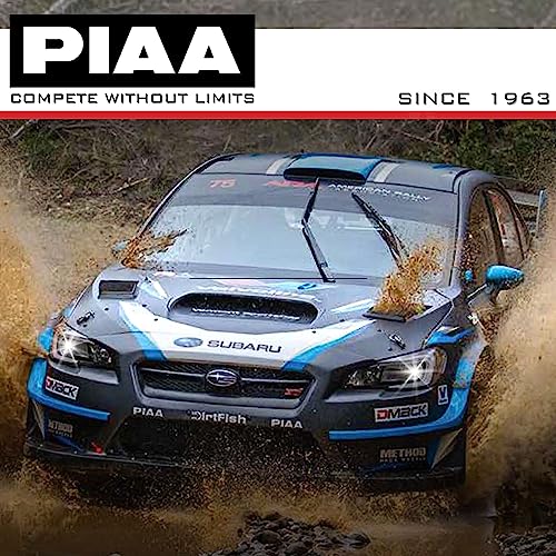 Piaa 95055 Super Silicone Wiper Blade thumb #4