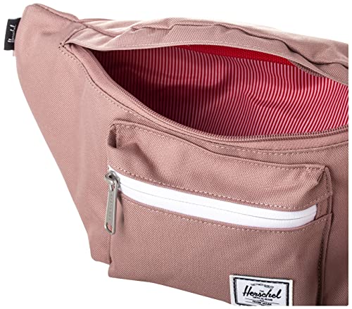 Herschel Seventeen Waist Pack, Ash Rose, 3.5L #TOP4