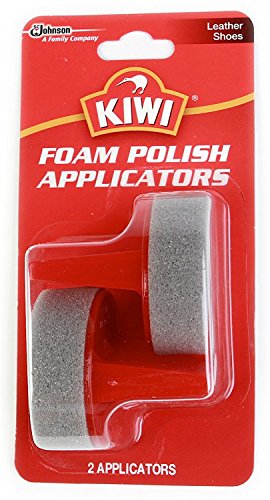 KIWI - SaraLee/Kiwi 190-000 Foam Polish Applicator