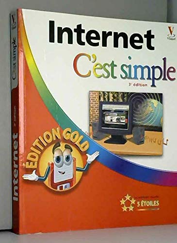 Télécharger INTERNET SIMPLE 3ED GOLD PDF