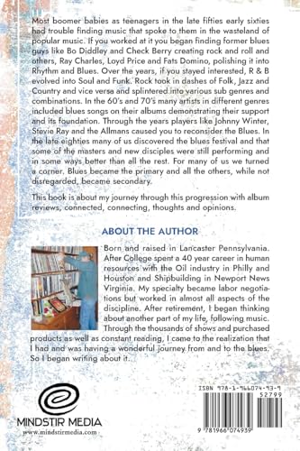 Boomer Blues: The Music of our Youth is Calling Us Back - Image 2