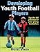 Produktbild Developing Youth Football Players