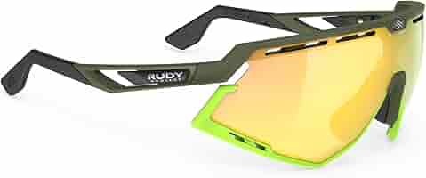 RUDY PROJECT (ルディプロジェクト )　ディフェンダー RUDYPROJECT(ルディプロジェクト)サングラスDEFENDER