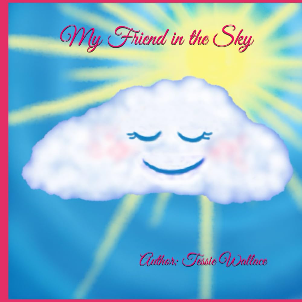My Friend in the Sky