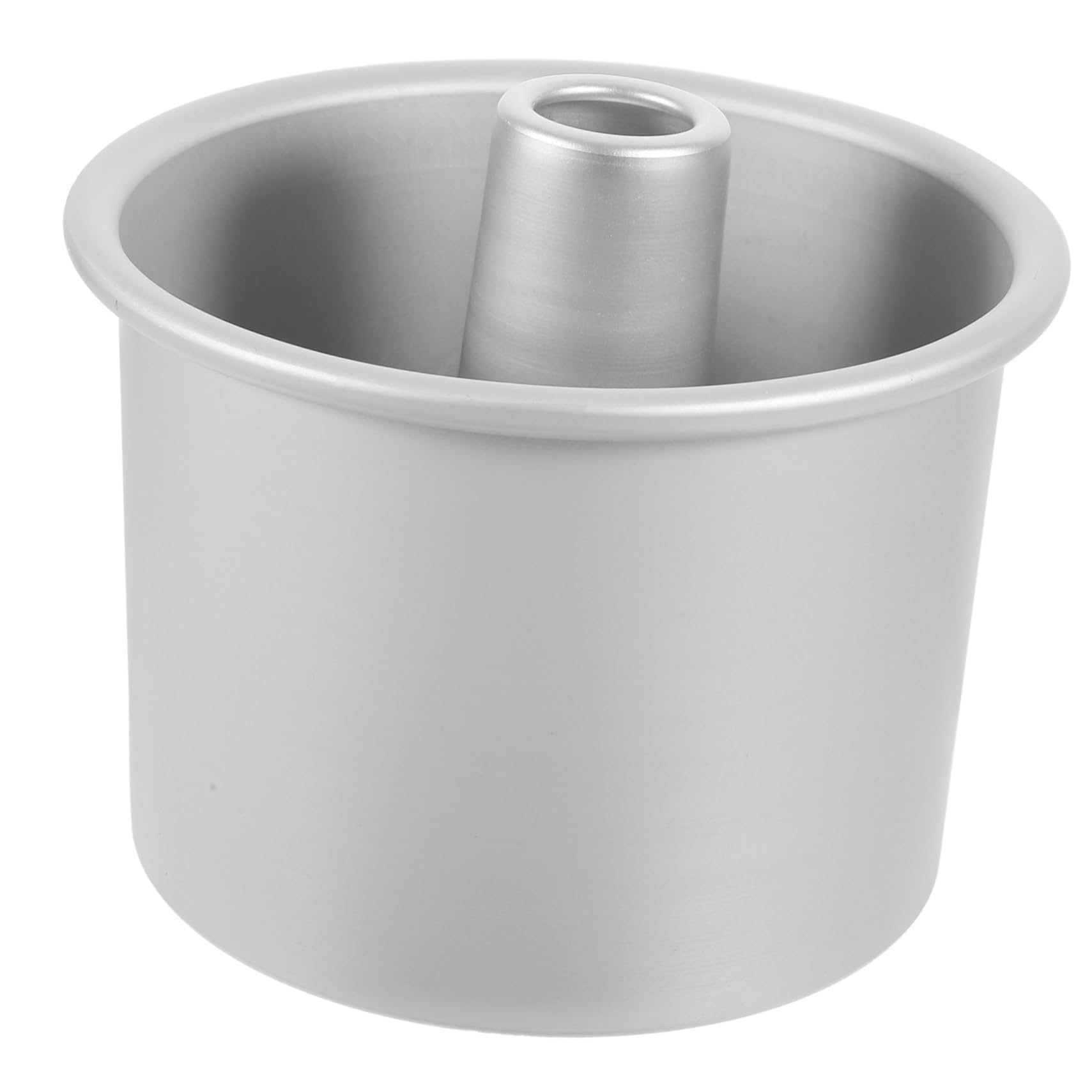 ABOOFAN 1Pc Hollow Cake Baking Pan Non Stick Tube Mold for Muffins and Cakes Versatile Design for Easy Baking and Unique Shapes