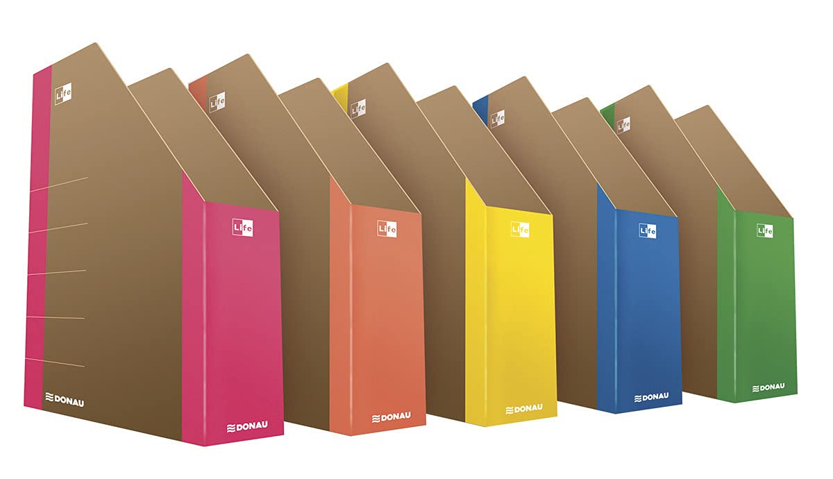 Vouw- & dossiermappen | Document archivering | Viking Direct NL