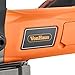 VonHaus 8.5 Amp Wood Biscuit Plate Joiner with 4