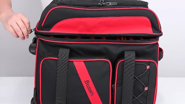 バッグ Functional & Stylish Buddy Bag ovy deci Functional