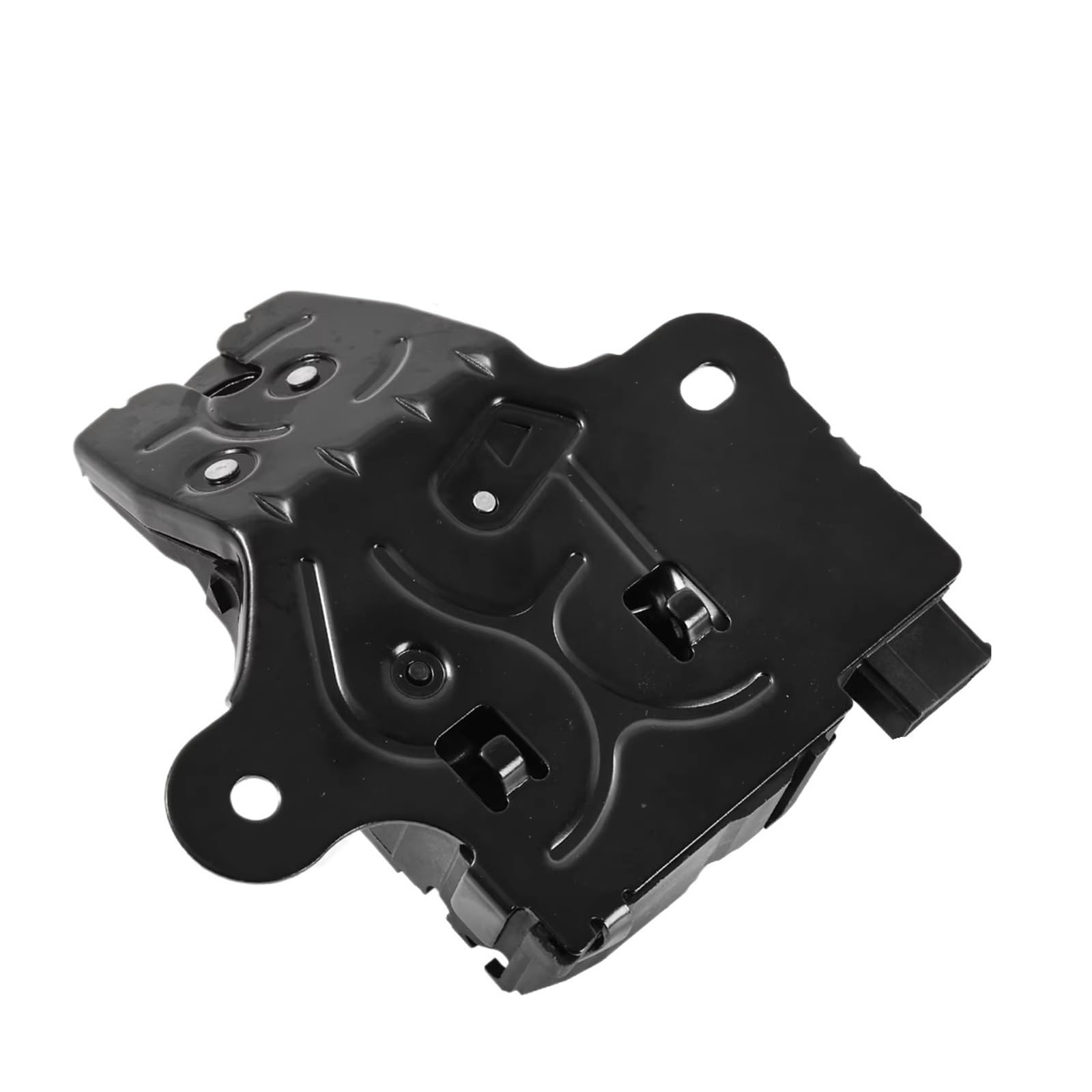 Trunk Lid Lock Latch for Chevrolet for Camaro for Corvette for Cruze for Impala for Malibu for Sonic Car Trunk Lid Lock Latch Actuator 13501988 Rear Tailgate Boot Lock Latch
