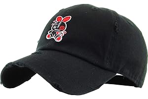 GORRO DE BAD BUNNY UN VERANO SIN TI KBETHOS® Bear Goat Hiphop...