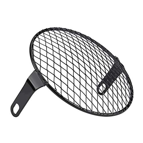 Griglia faro moto + Reminnbor