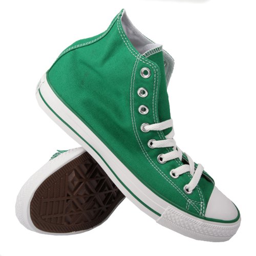 Converse Men's Chuck Taylor High Top Sneakers