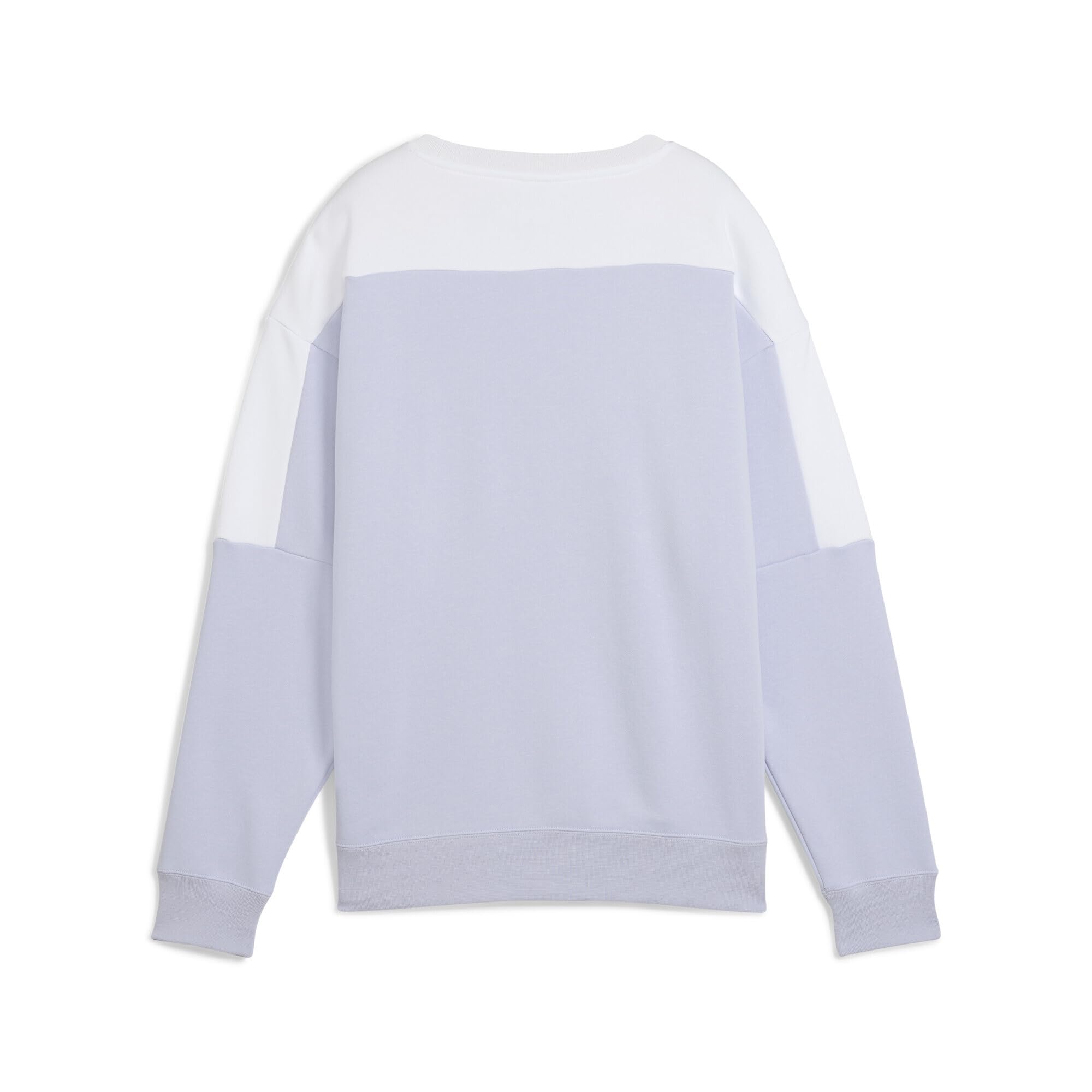 PUMA Sudadera Around The Block Mujer