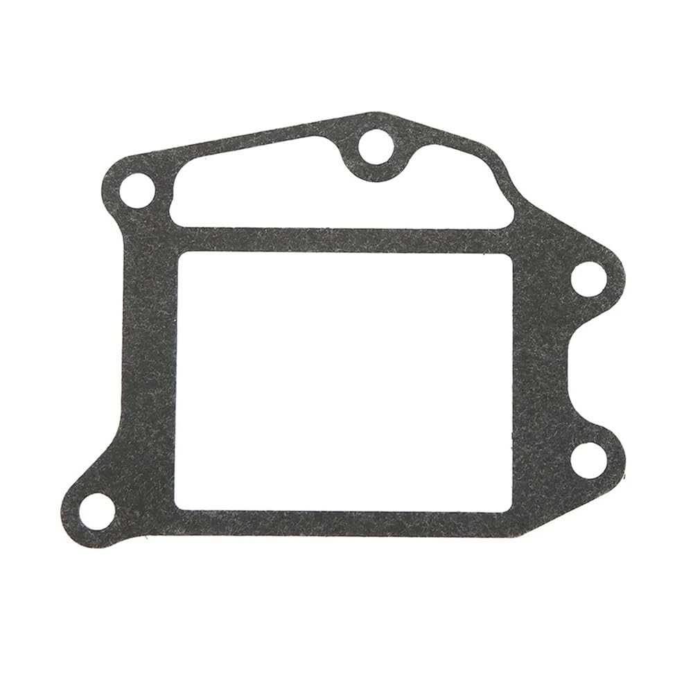 Joint de collecteur d'échappement 63V-41133 moteur hors-bord 2 temps 15 CV 9.9 CV