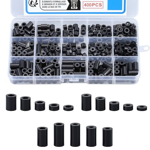 Glvaner iCEhXy[T[bV[ M3 M4lWp 400Zbg a3mm Oa7mm ABS iCی^Xy[T[ Zbg  @B Cc[ [P[Xt