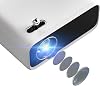 Wanbo Mini Projector HD Resolution