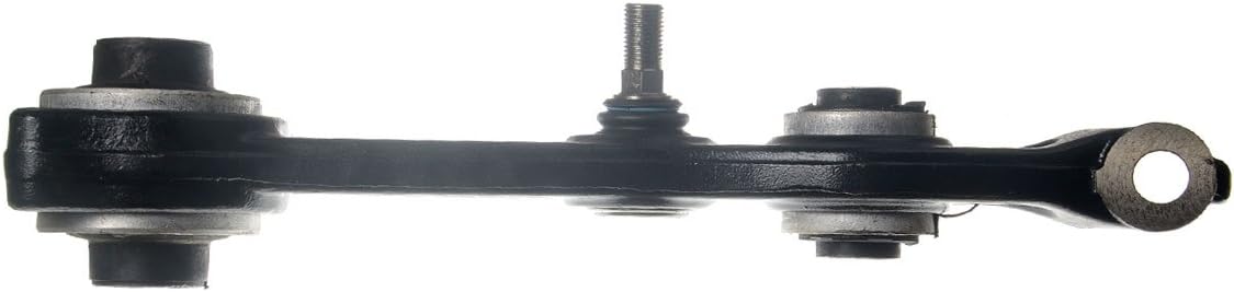 A-Premium Front Lower Rearward Control Arm with Ball Joint & Bushing Compatible with Mercedes Benz E320 E350 E550 CLS500 CLS550 CLS55 CLS63 E55 E63 2003-2011 Left and Right Side 2-PC