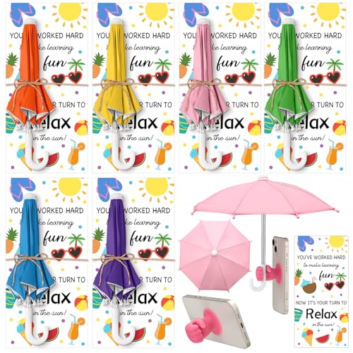 Gersoniel Phone Umbrella Gift Set