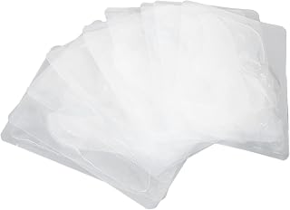Adesivos Testa Hidratante Pele Lisa Prático Clareamento Testa Rugas Máscara Testa Hidratante para Mulheres Home Salão de Beleza