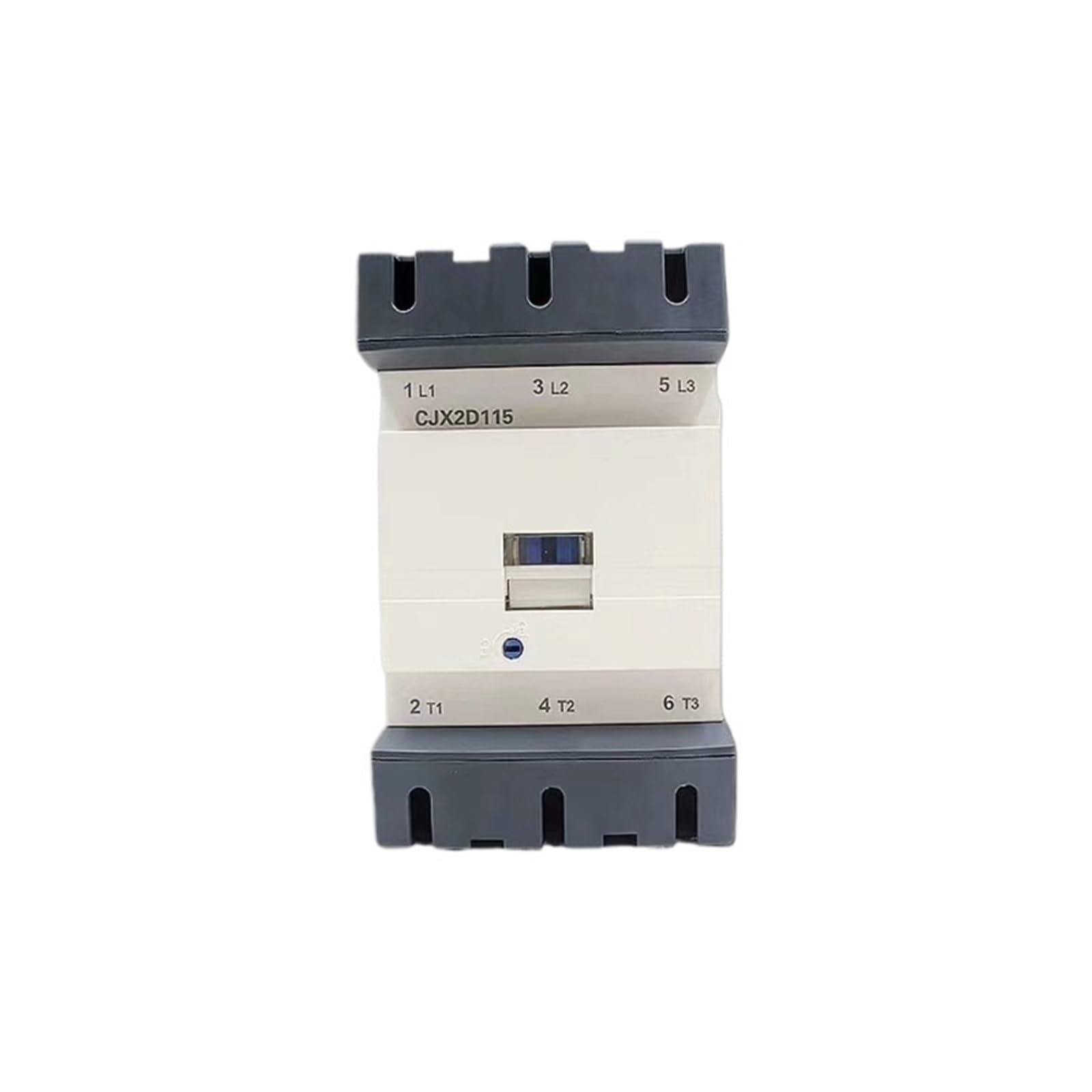 Fpjqobjc One Color Cjx2-D115 Ac Contactor Cjx2-150, Cjx2-170