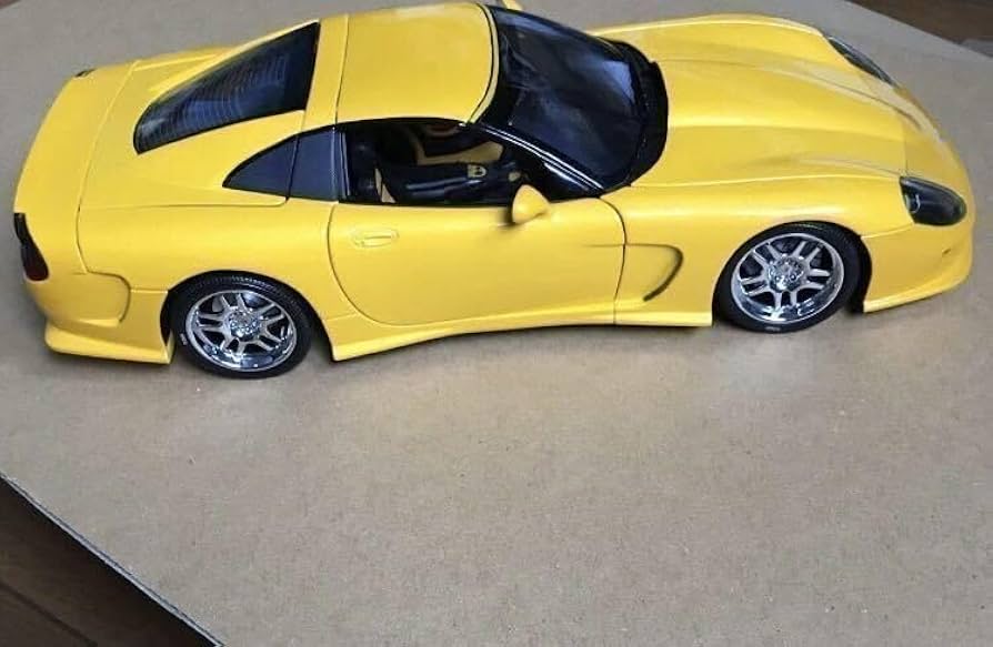 オートアート　キャラウェイ C12 1/18 未使用 オートアート キャラウェイ C12 1/18 未使用 - メルカリ