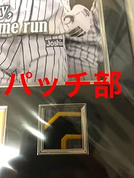 Amazon.co.jp: BBM 佐藤輝明 直筆サイン入り フォトパネル