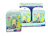 Grow A Mermaid - Expands 600% in Water!