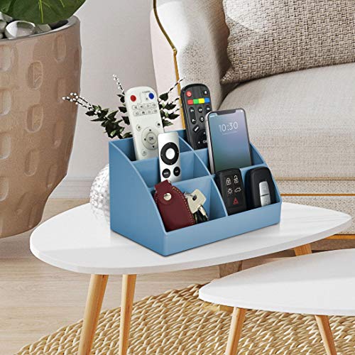 Organizador de Mesa Easy Organizer Acrimet (Cor Azul Sólido)