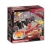 Produktbild Jumbo Spiele 19417 Disney Cars 3-Piston Cup Race Spiel
