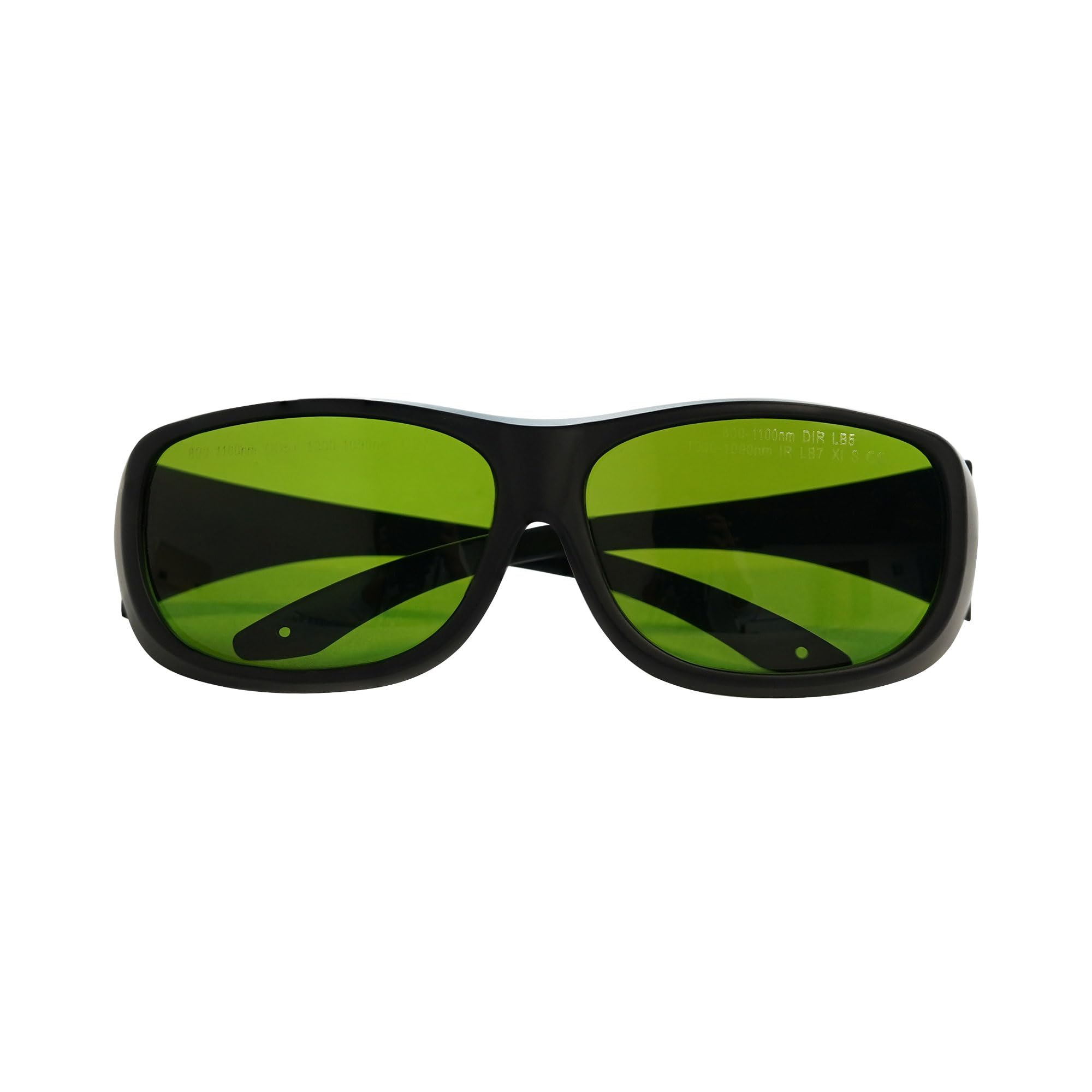 Laserowe okulary ochronne, okulary laserowe OD6+, ochrona oczu