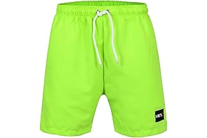 Dissolving Swim Trunks Men, Hilarious Prank Gift